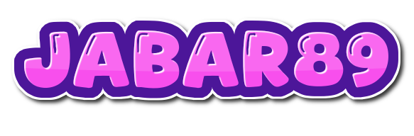 JABAR89 LOGO